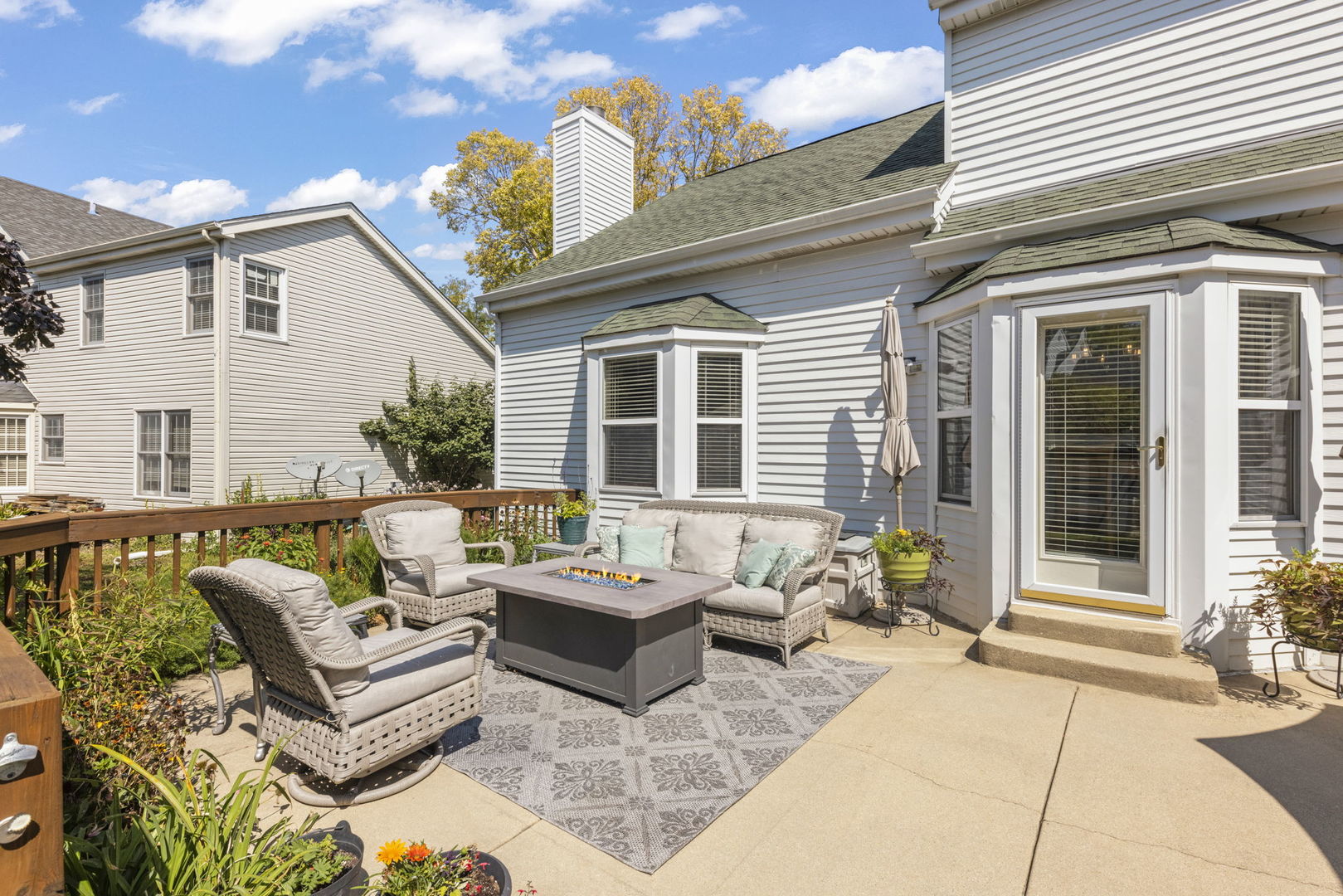3115 Compton Road, Aurora, IL 60504