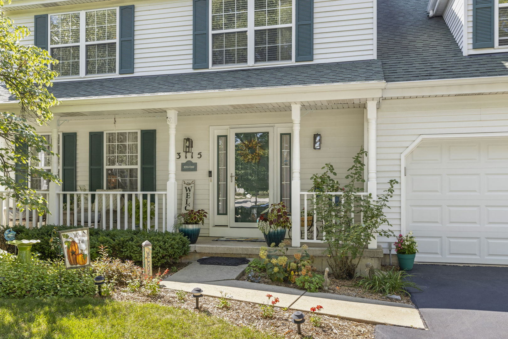 3115 Compton Road, Aurora, IL 60504