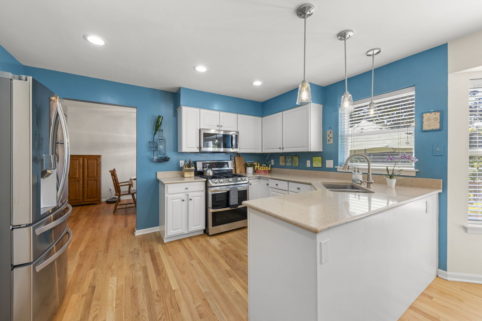 3115 Compton Road, Aurora, IL 60504
