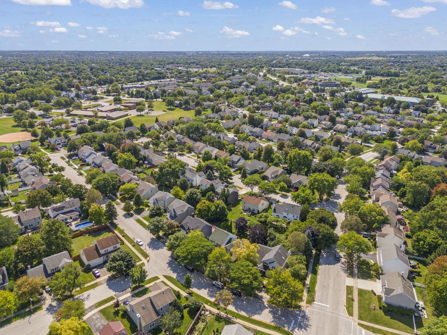3115 Compton Road, Aurora, IL 60504