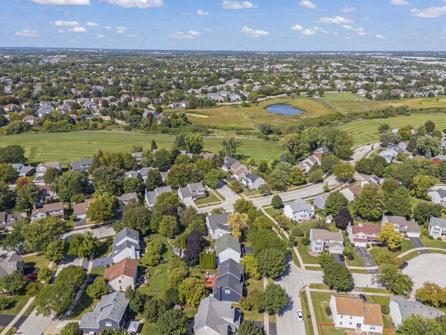 3115 Compton Road, Aurora, IL 60504