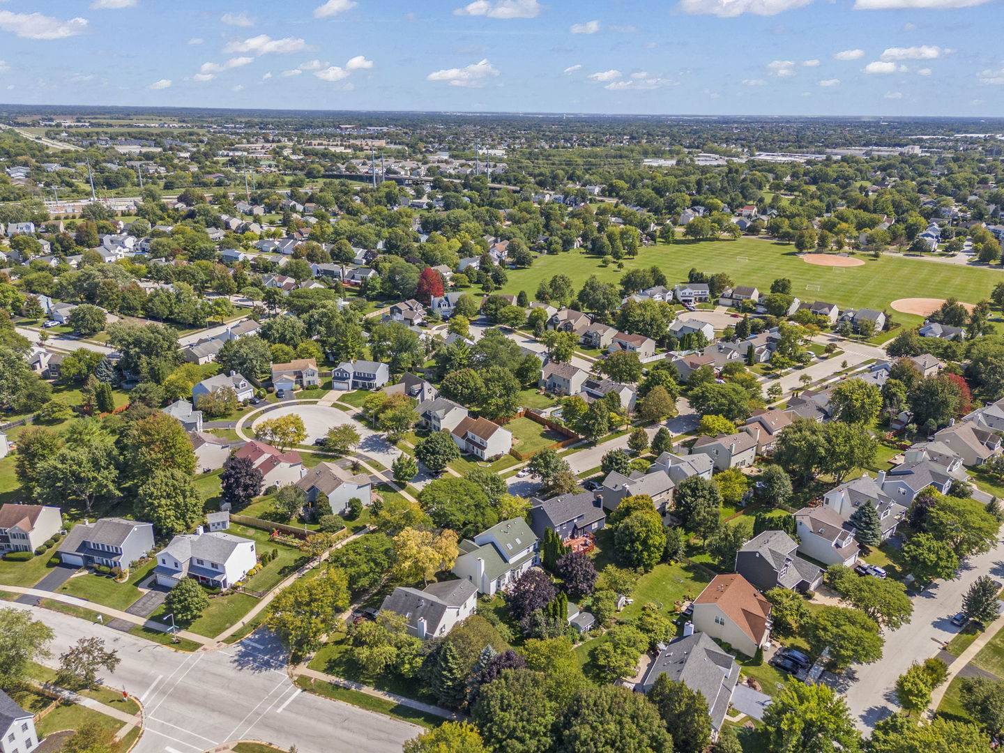 3115 Compton Road, Aurora, IL 60504
