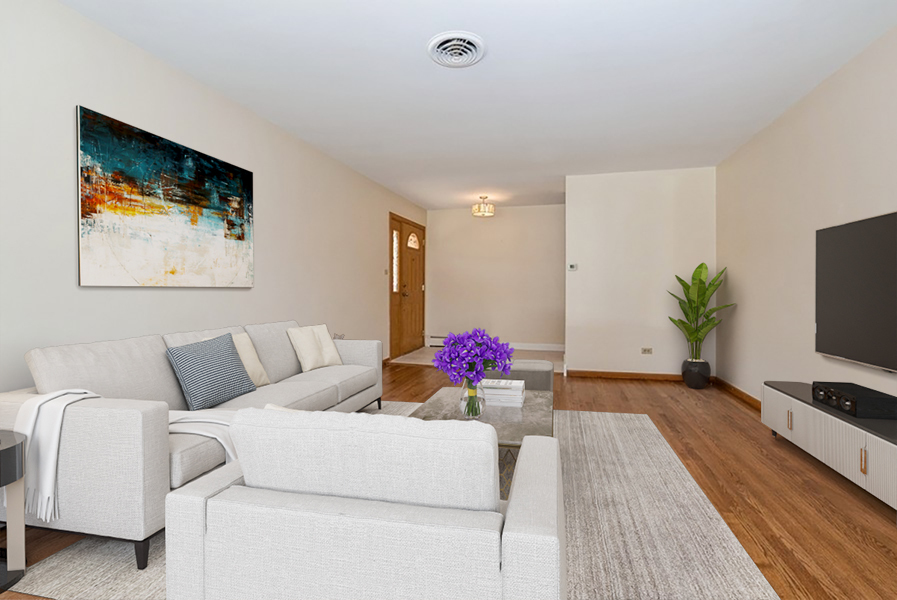 10012 S Komensky Avenue, Oak Lawn, IL 60453