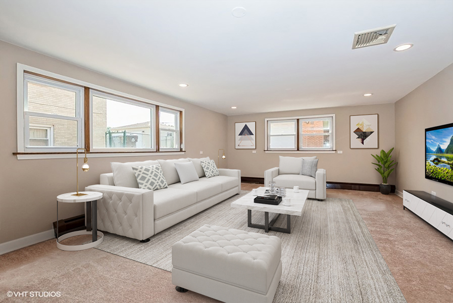 10012 S Komensky Avenue, Oak Lawn, IL 60453