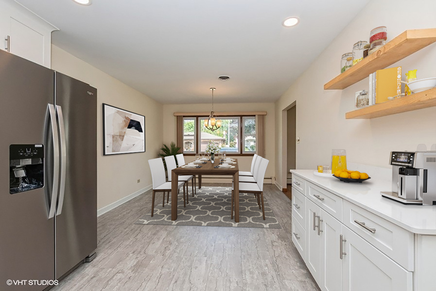 10012 S Komensky Avenue, Oak Lawn, IL 60453