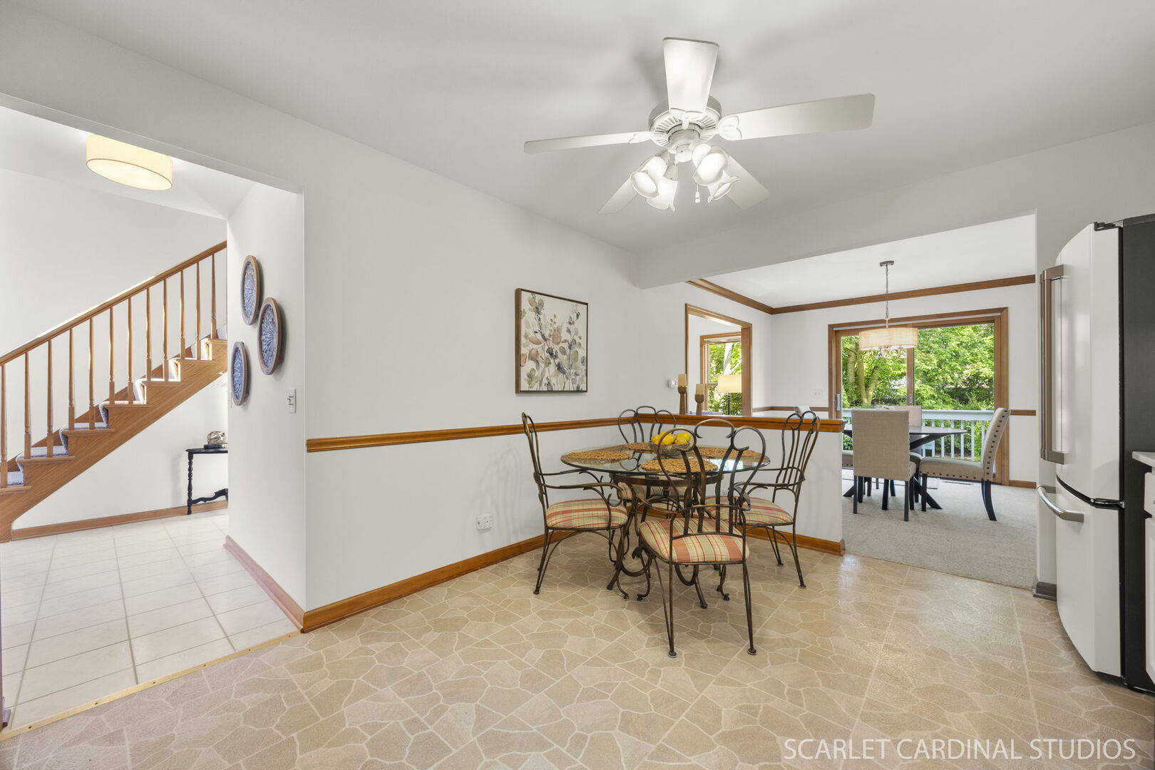 222 Woodboro Drive, West Chicago, IL 60185