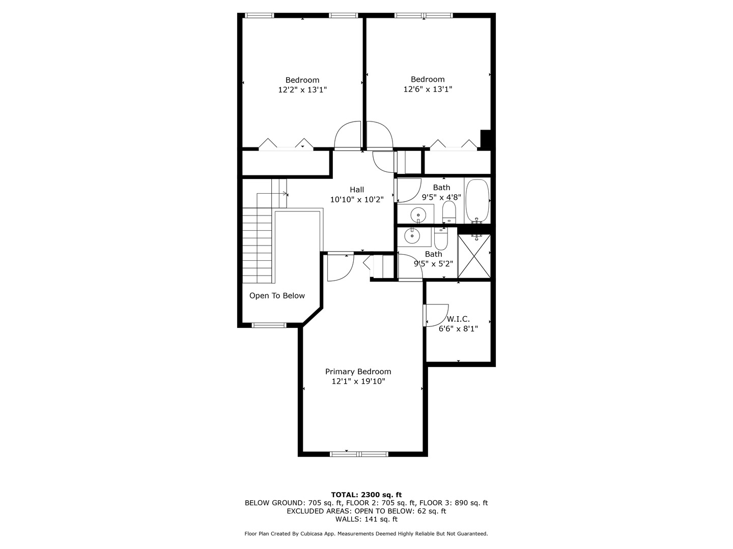 222 Woodboro Drive, West Chicago, IL 60185