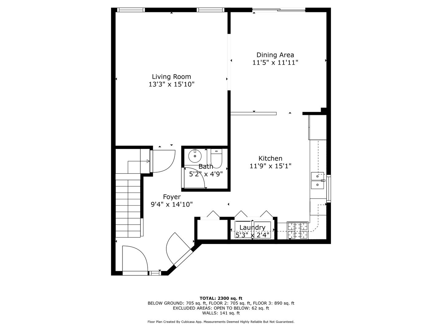 222 Woodboro Drive, West Chicago, IL 60185