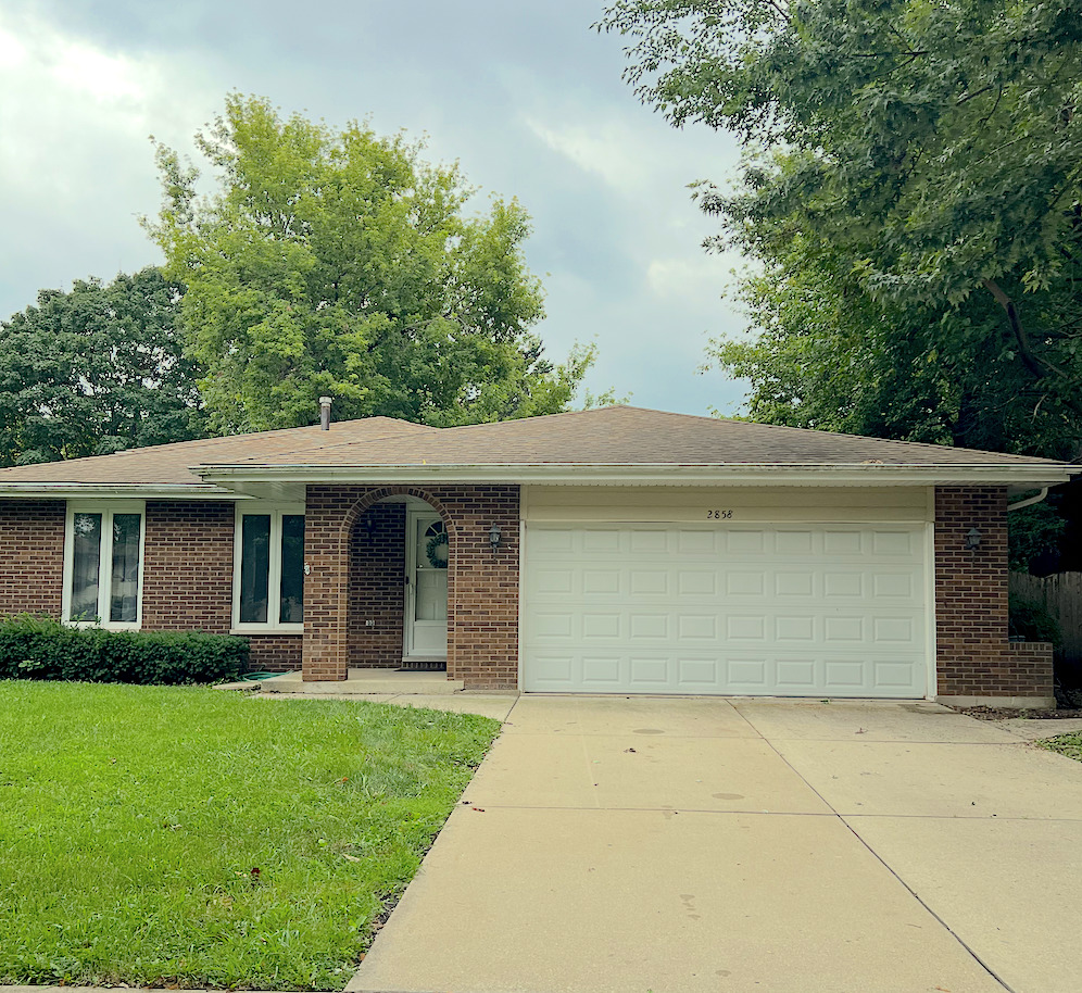 2858 Arden Place, Joliet, IL 60435