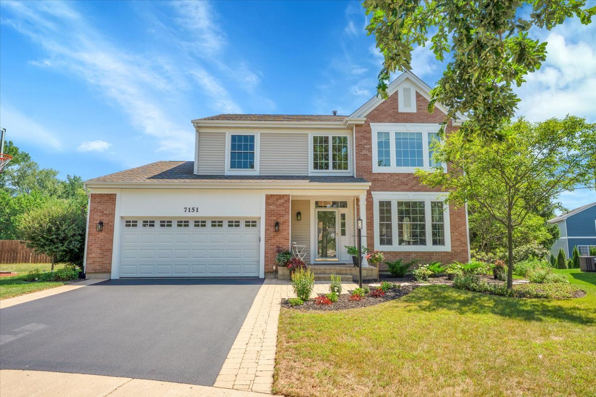 7151 Preston Court, Gurnee, IL 60031