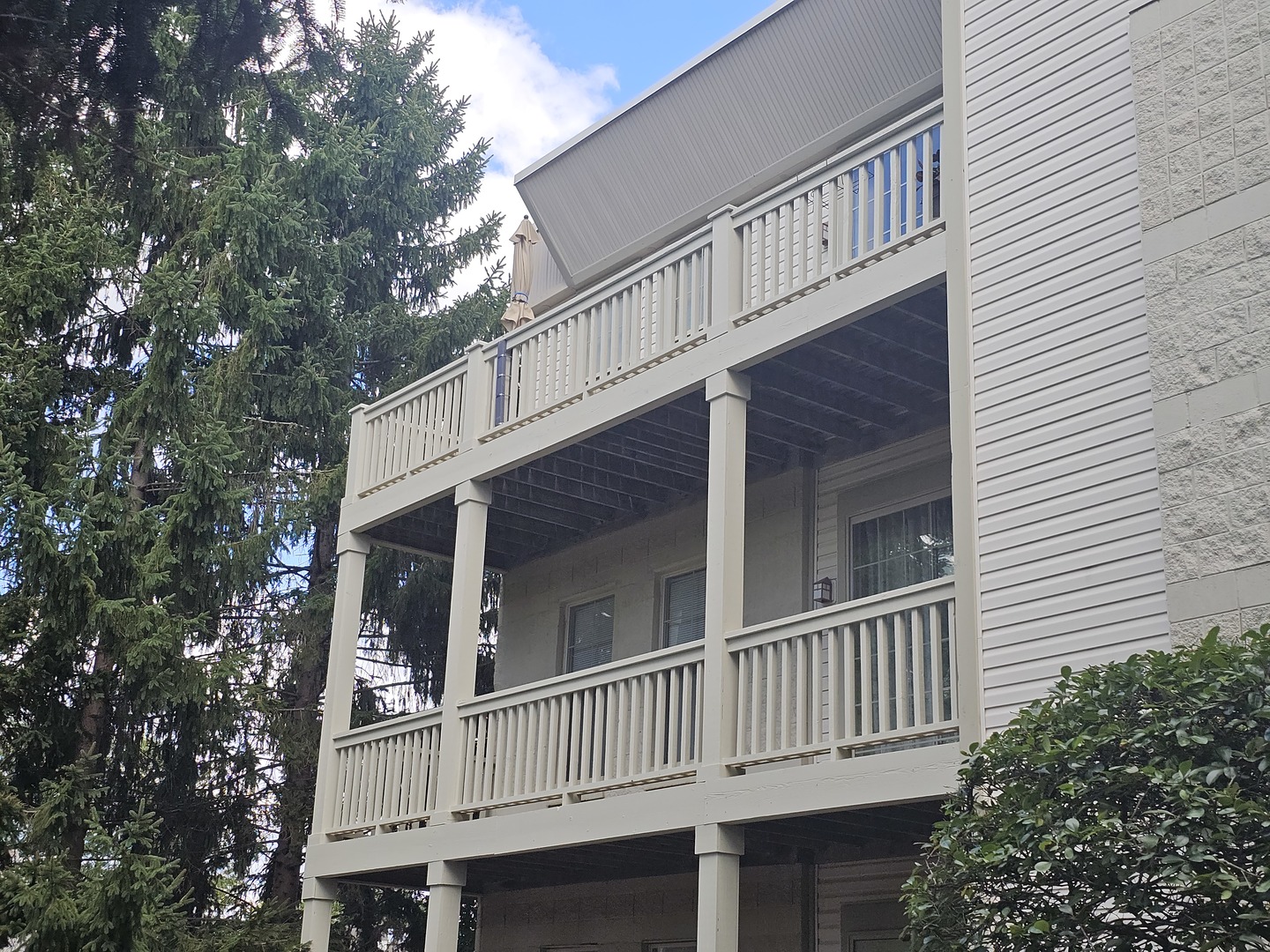 34451 N Old Walnut Circle #302, Gurnee, IL 60031