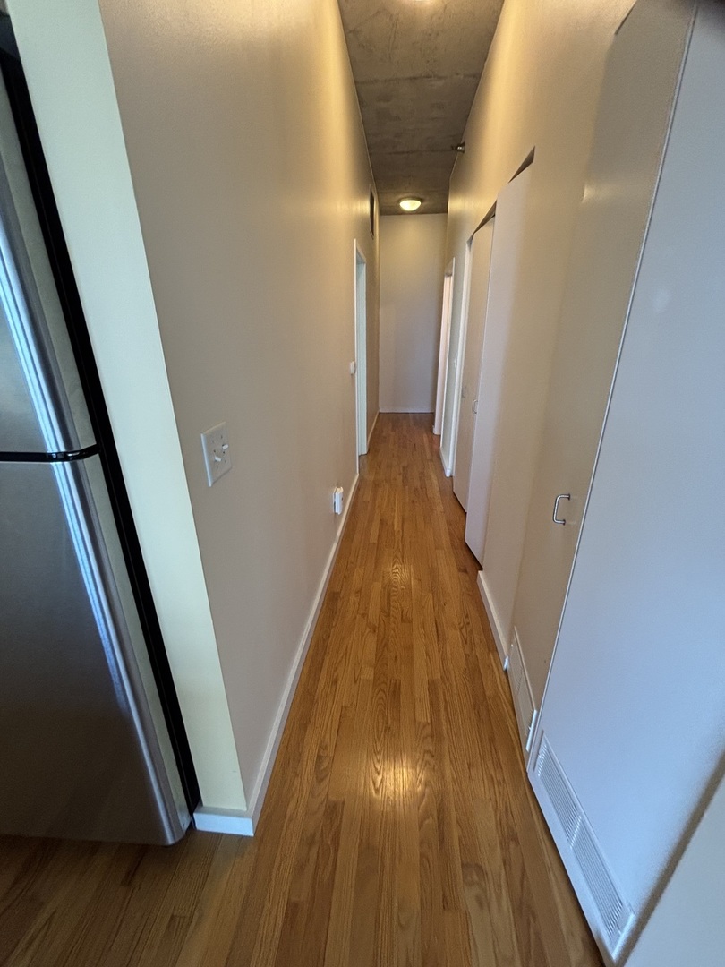 1620 S MICHIGAN Avenue #914, Chicago, IL 60616