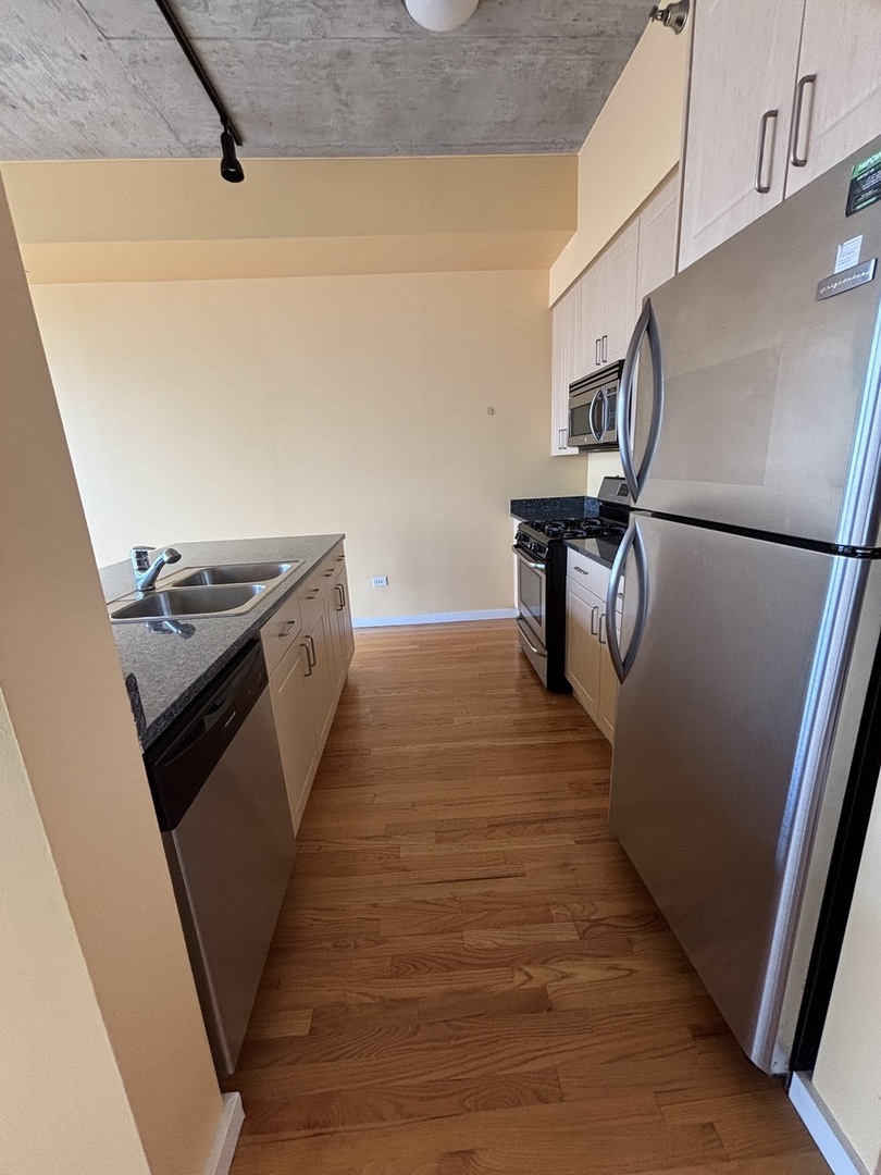 1620 S MICHIGAN Avenue #914, Chicago, IL 60616
