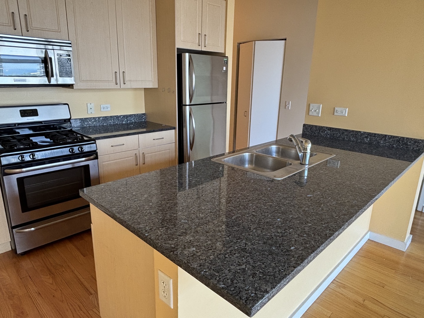 1620 S MICHIGAN Avenue #914, Chicago, IL 60616