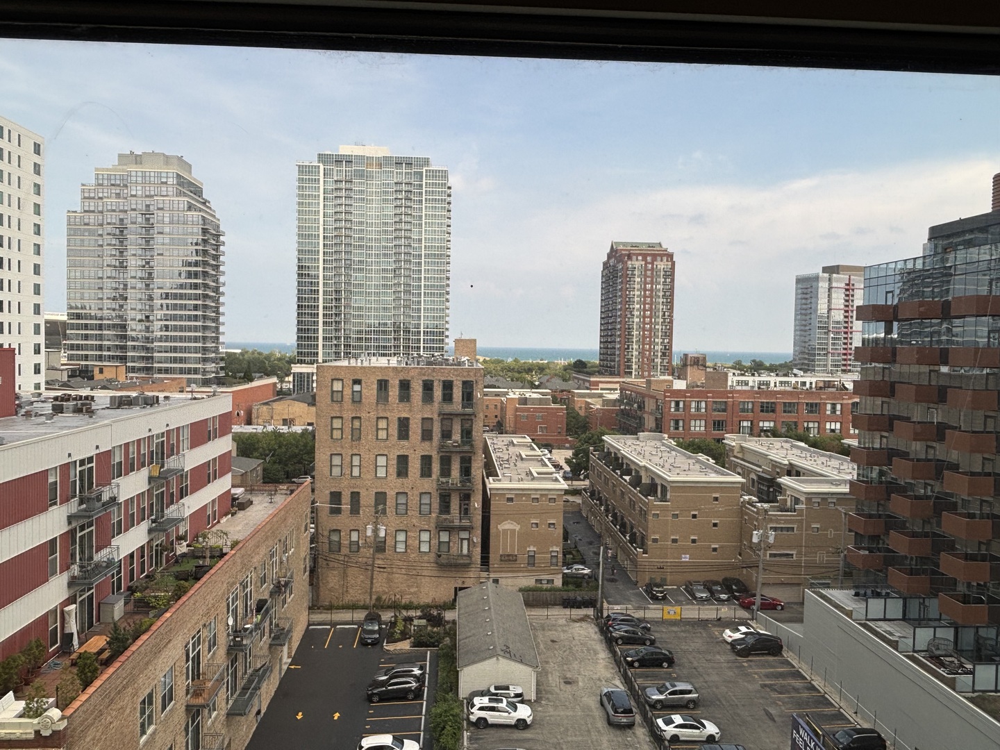 1620 S MICHIGAN Avenue #914, Chicago, IL 60616