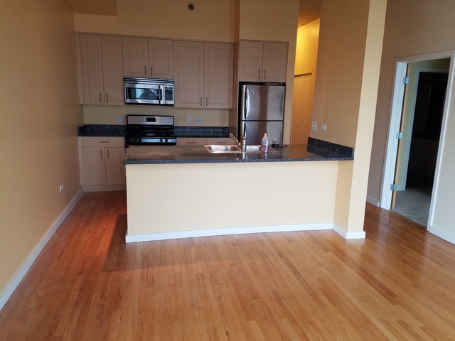 1620 S MICHIGAN Avenue #914, Chicago, IL 60616