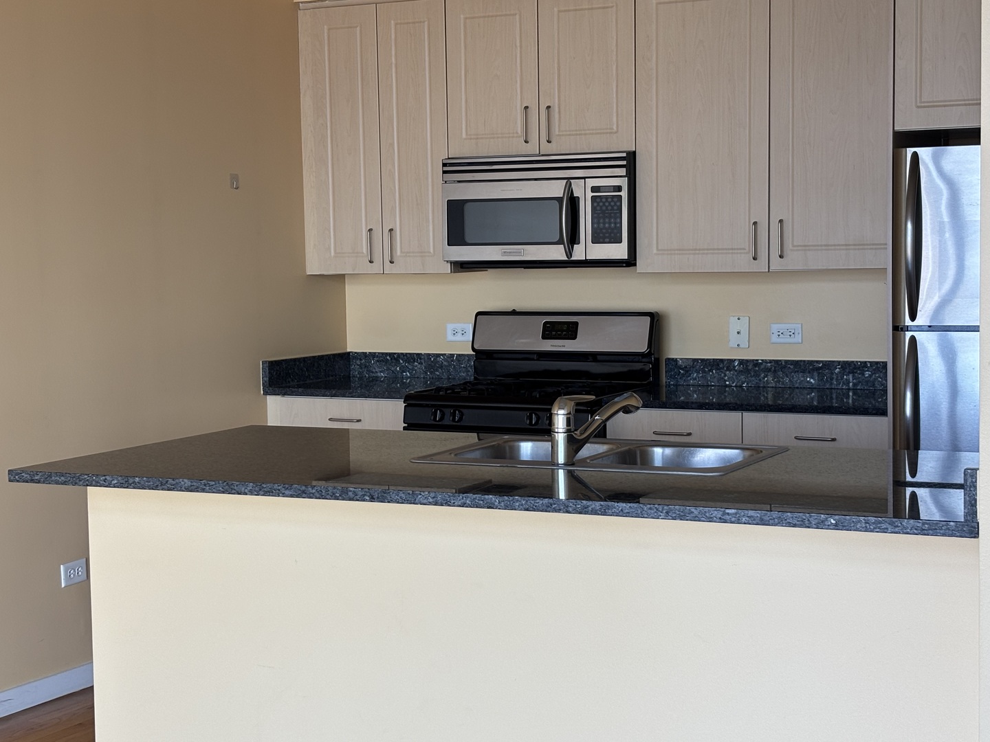 1620 S MICHIGAN Avenue #914, Chicago, IL 60616