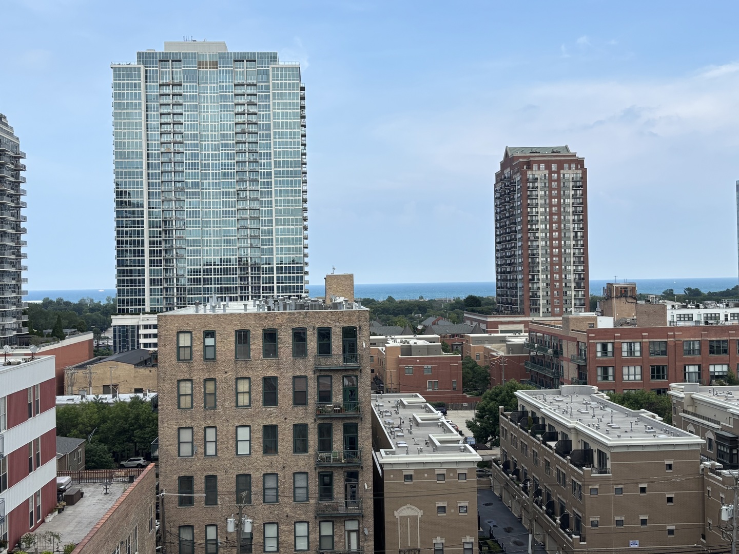 1620 S MICHIGAN Avenue #914, Chicago, IL 60616