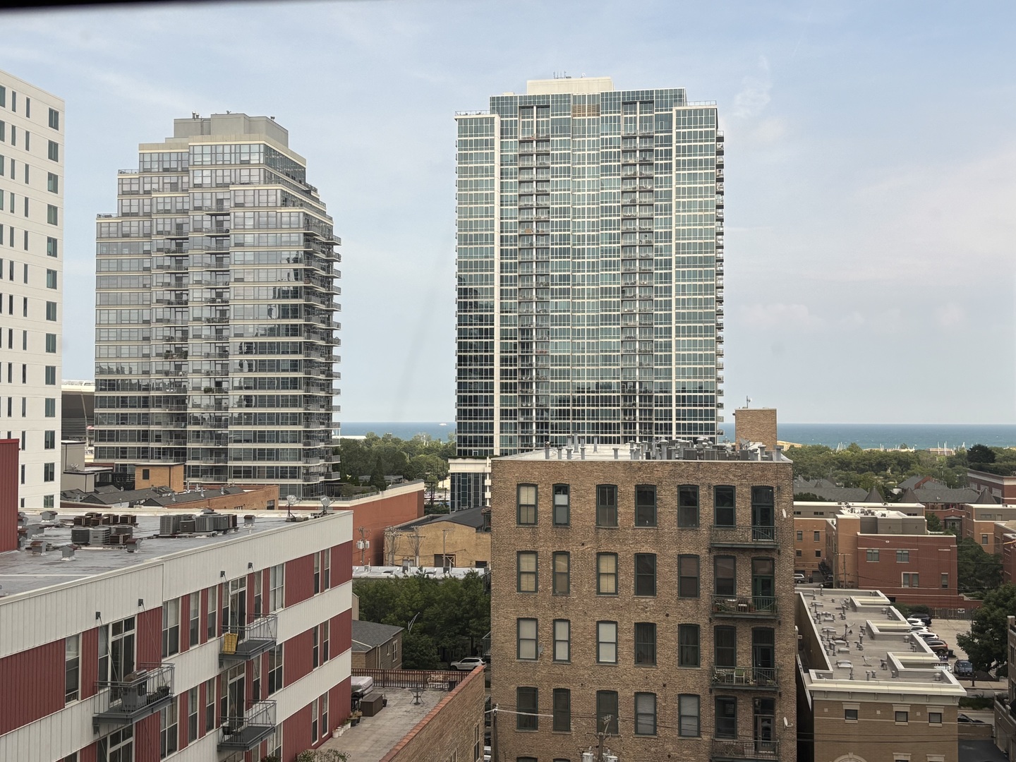 1620 S MICHIGAN Avenue #914, Chicago, IL 60616