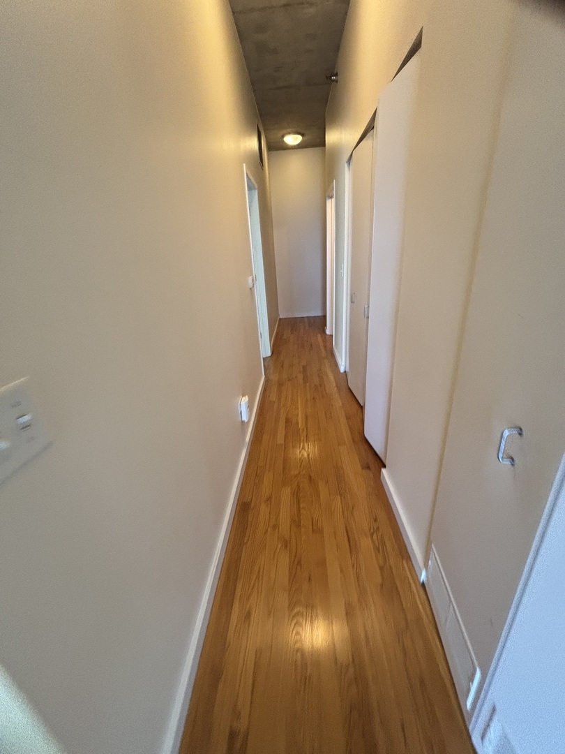 1620 S MICHIGAN Avenue #914, Chicago, IL 60616