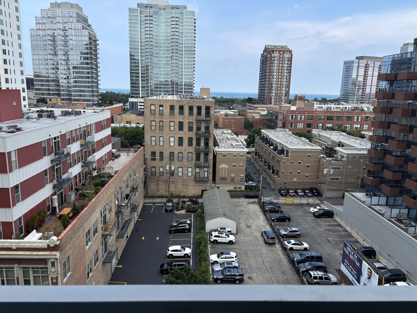1620 S MICHIGAN Avenue #914, Chicago, IL 60616