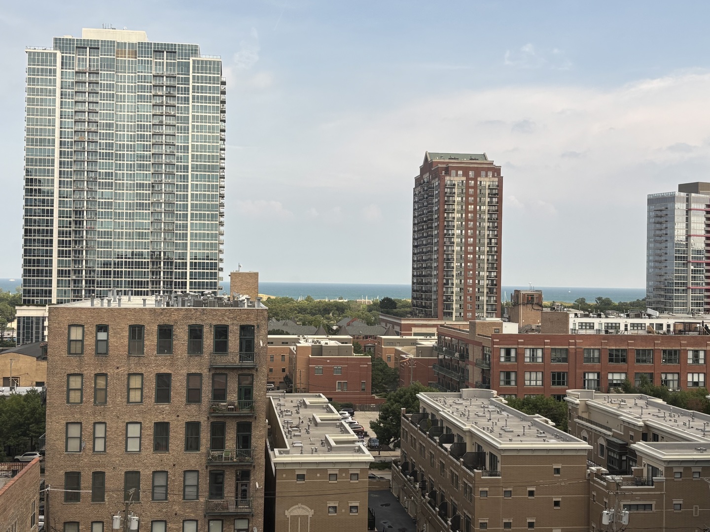 1620 S MICHIGAN Avenue #914, Chicago, IL 60616