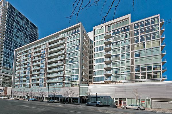 1620 S MICHIGAN Avenue #914, Chicago, IL 60616