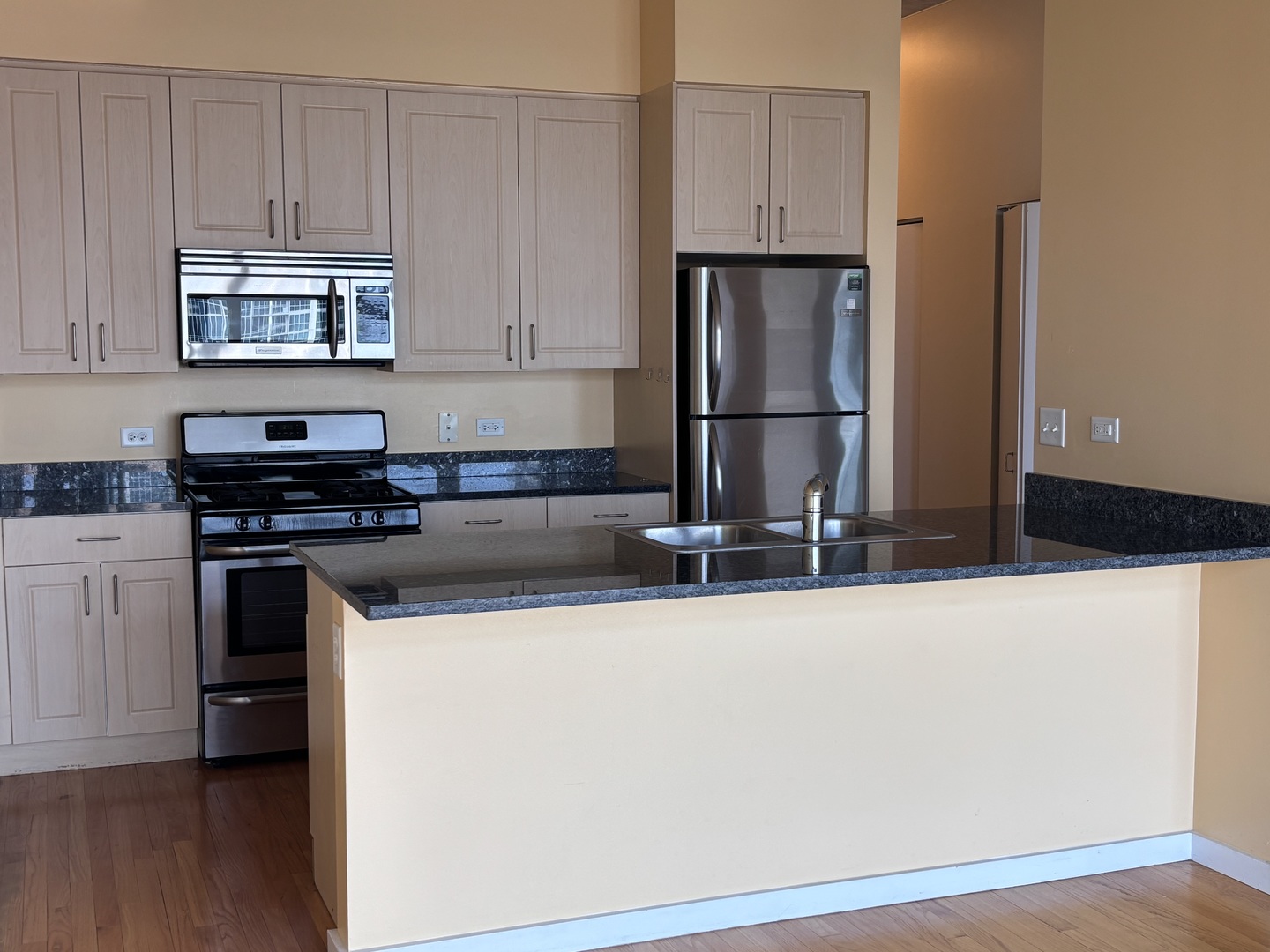 1620 S MICHIGAN Avenue #914, Chicago, IL 60616