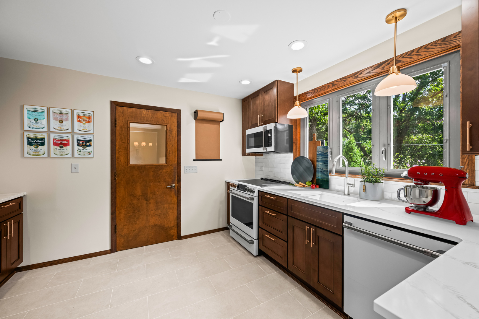 2009 Linden Avenue, Park Ridge, IL 60068