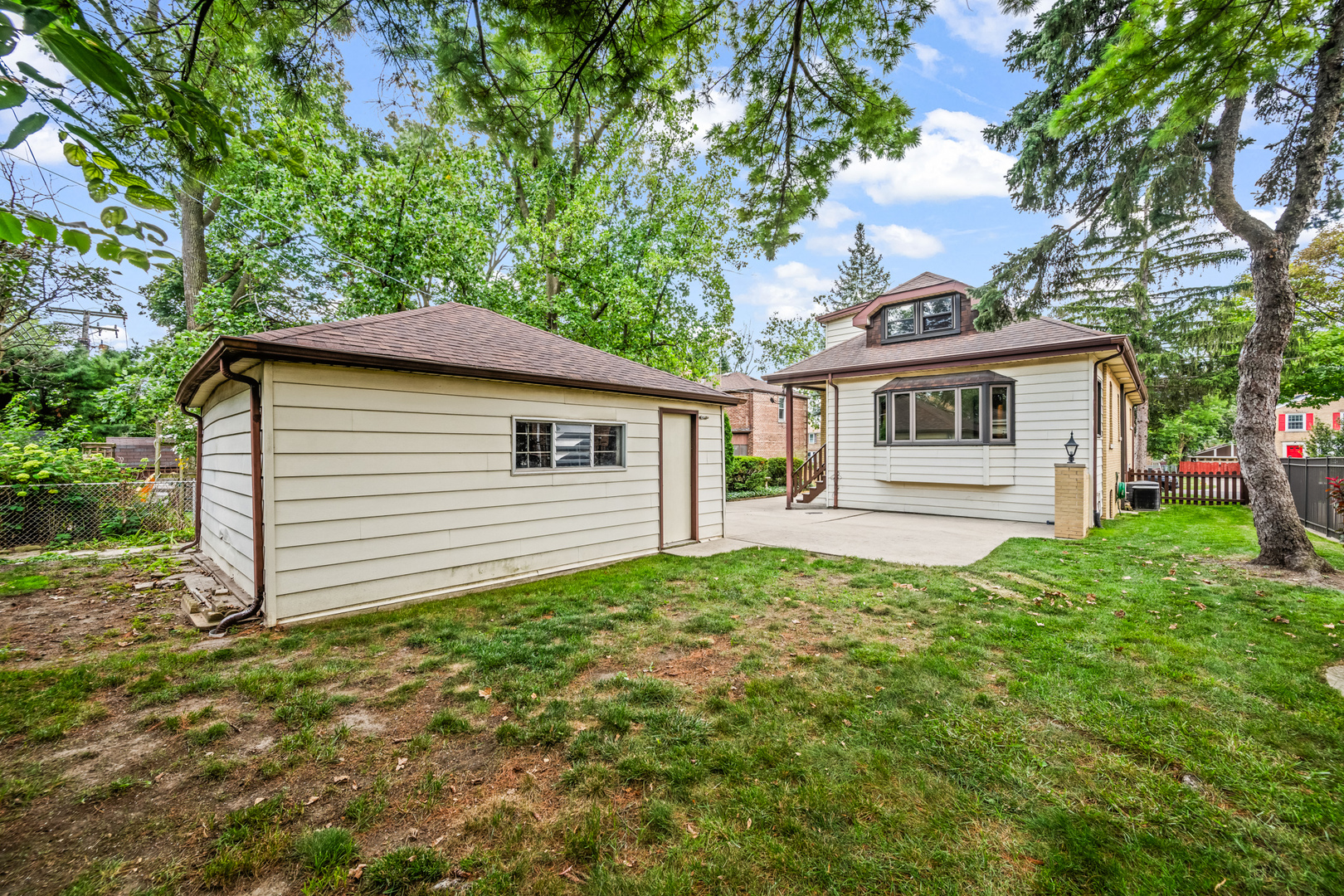 2009 Linden Avenue, Park Ridge, IL 60068
