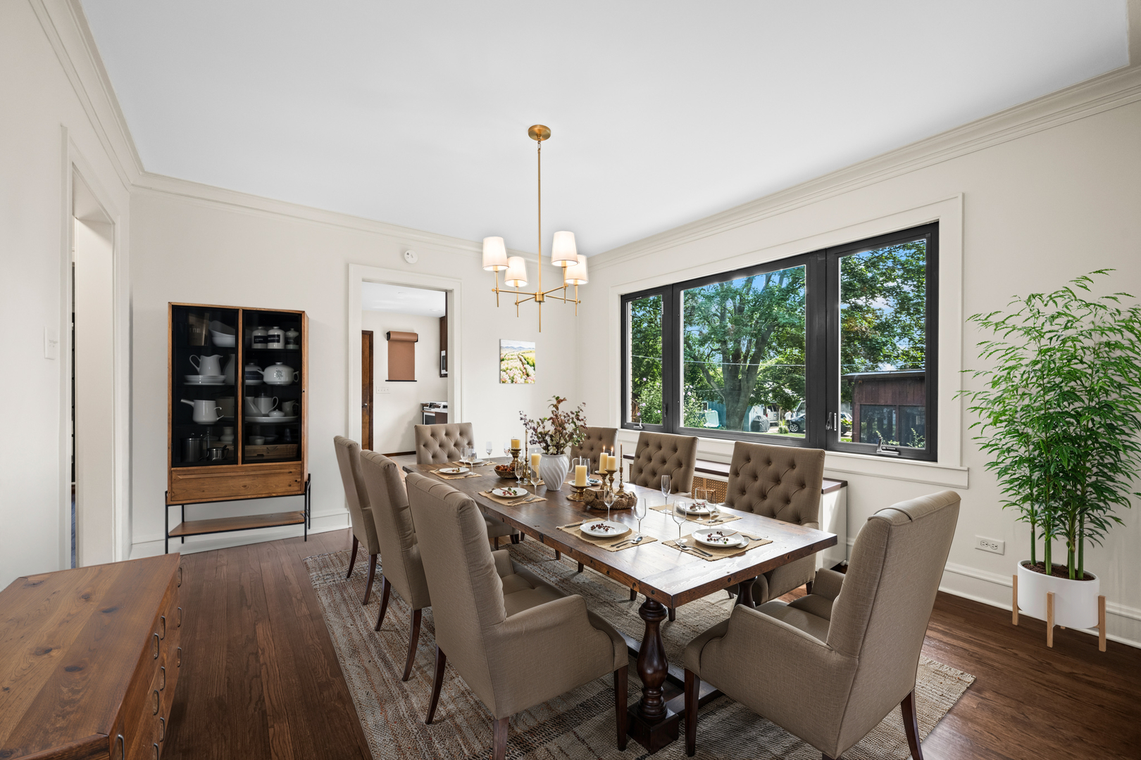 2009 Linden Avenue, Park Ridge, IL 60068