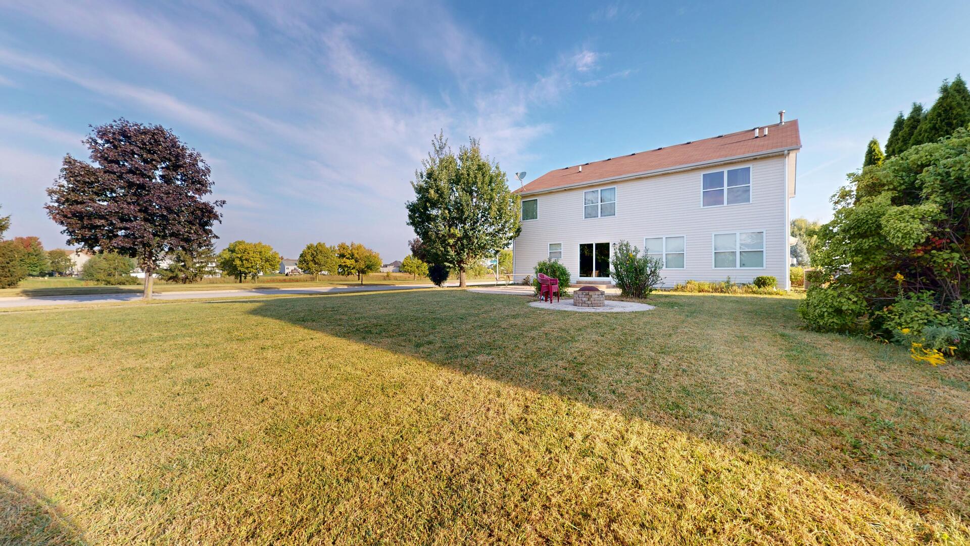 2288 Grande Trail Court, Yorkville, IL 60560