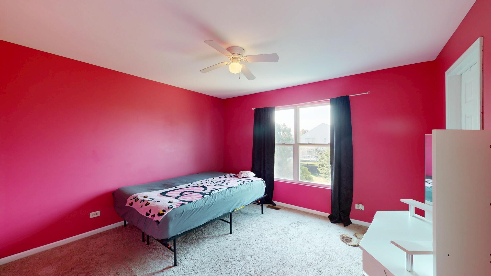 2288 Grande Trail Court, Yorkville, IL 60560