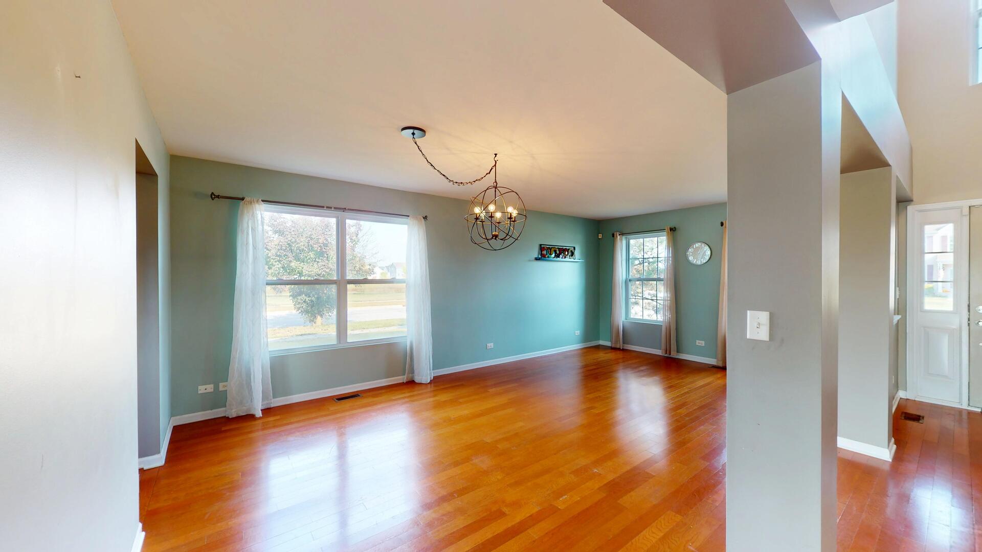 2288 Grande Trail Court, Yorkville, IL 60560