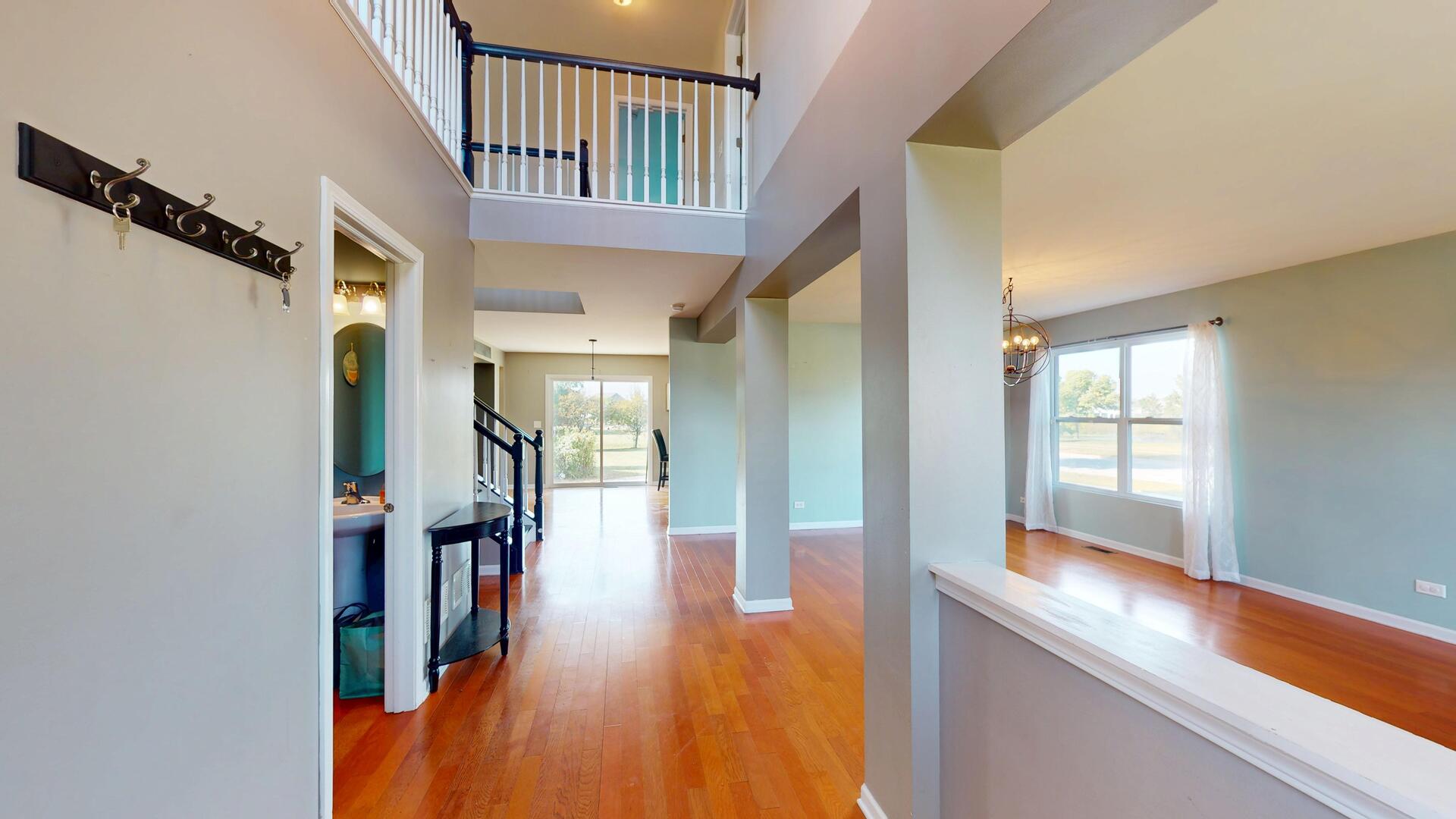 2288 Grande Trail Court, Yorkville, IL 60560