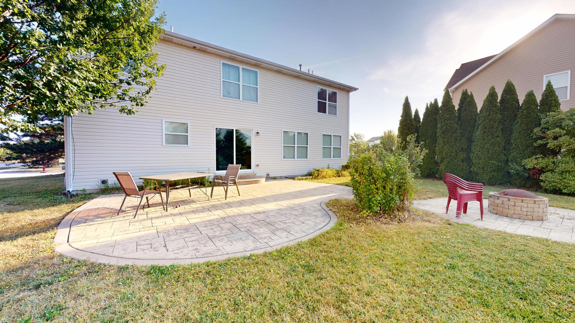 2288 Grande Trail Court, Yorkville, IL 60560