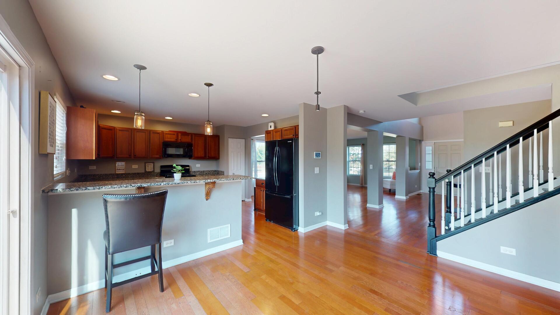2288 Grande Trail Court, Yorkville, IL 60560