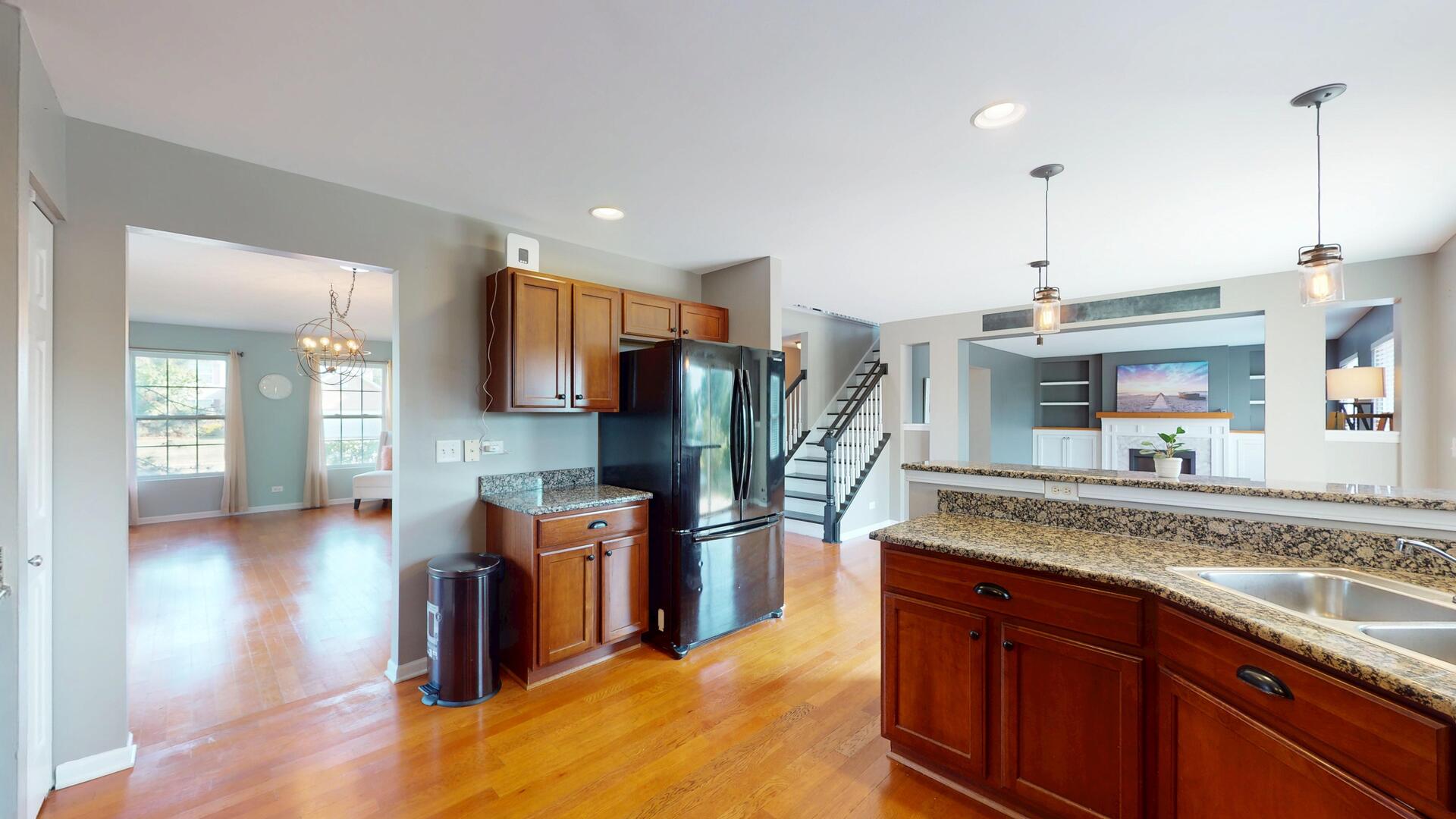 2288 Grande Trail Court, Yorkville, IL 60560