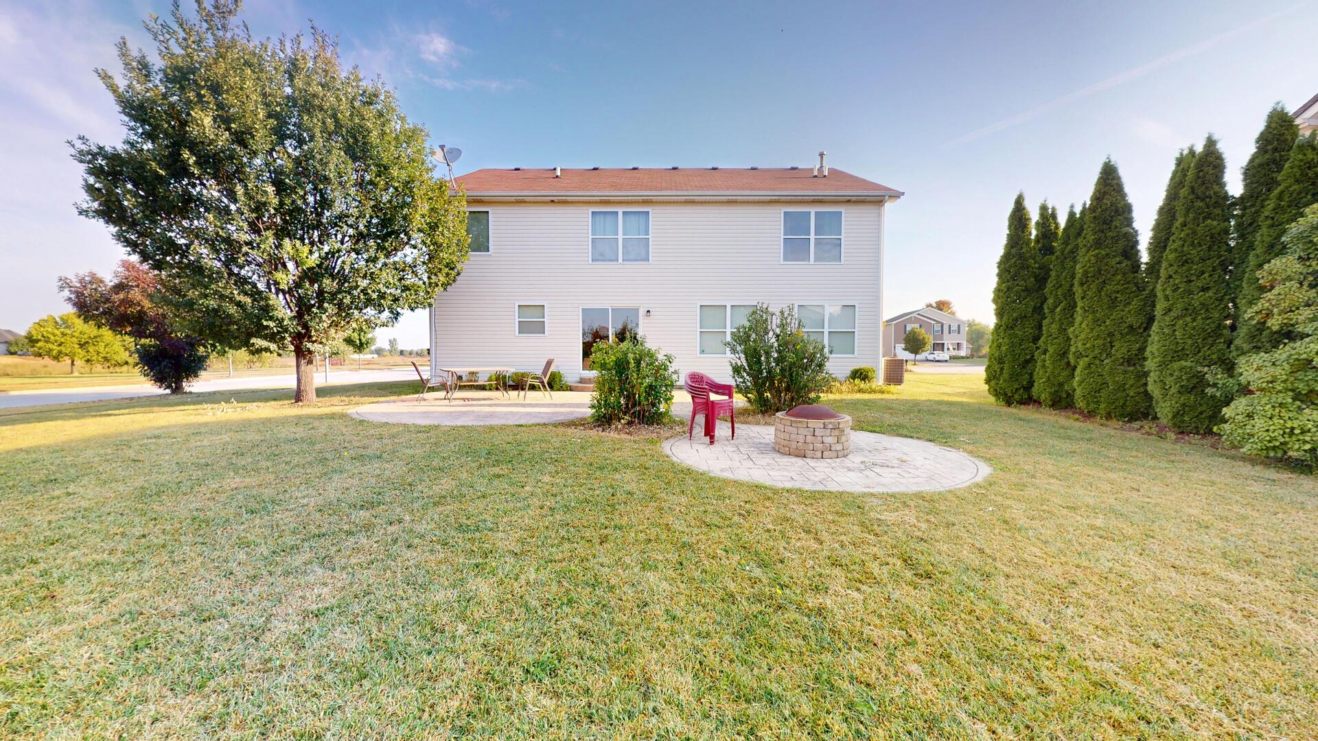 2288 Grande Trail Court, Yorkville, IL 60560