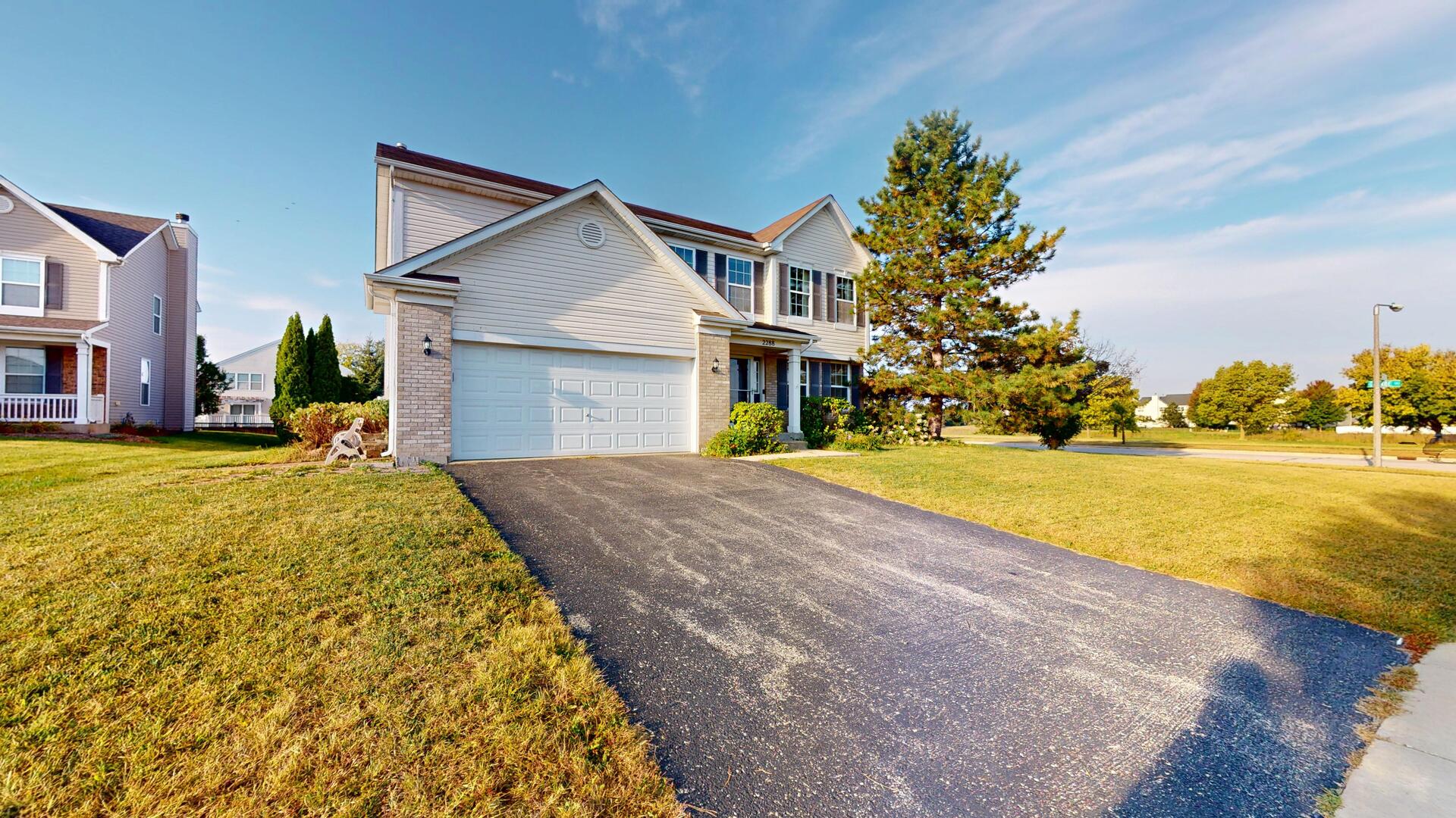 2288 Grande Trail Court, Yorkville, IL 60560