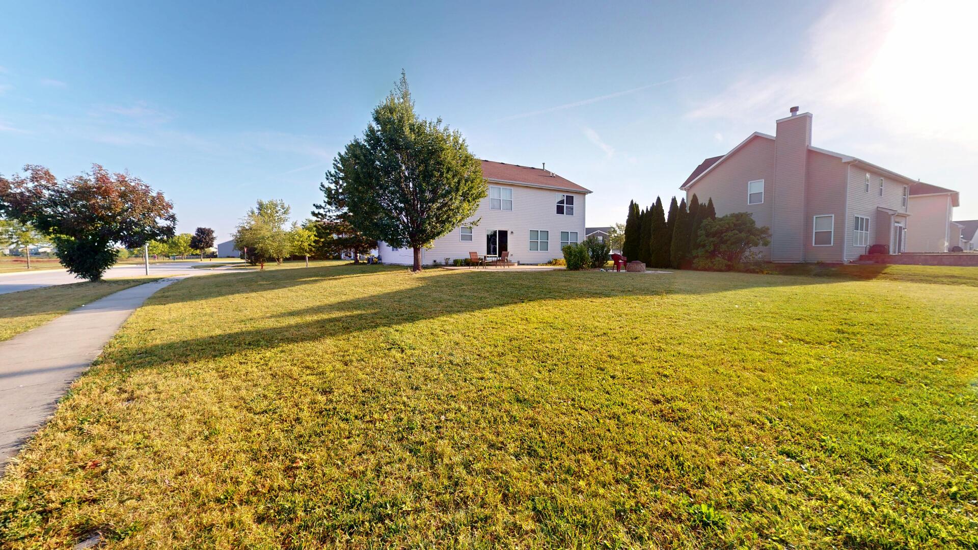 2288 Grande Trail Court, Yorkville, IL 60560