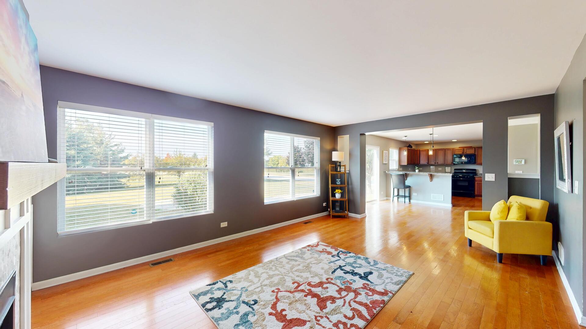2288 Grande Trail Court, Yorkville, IL 60560