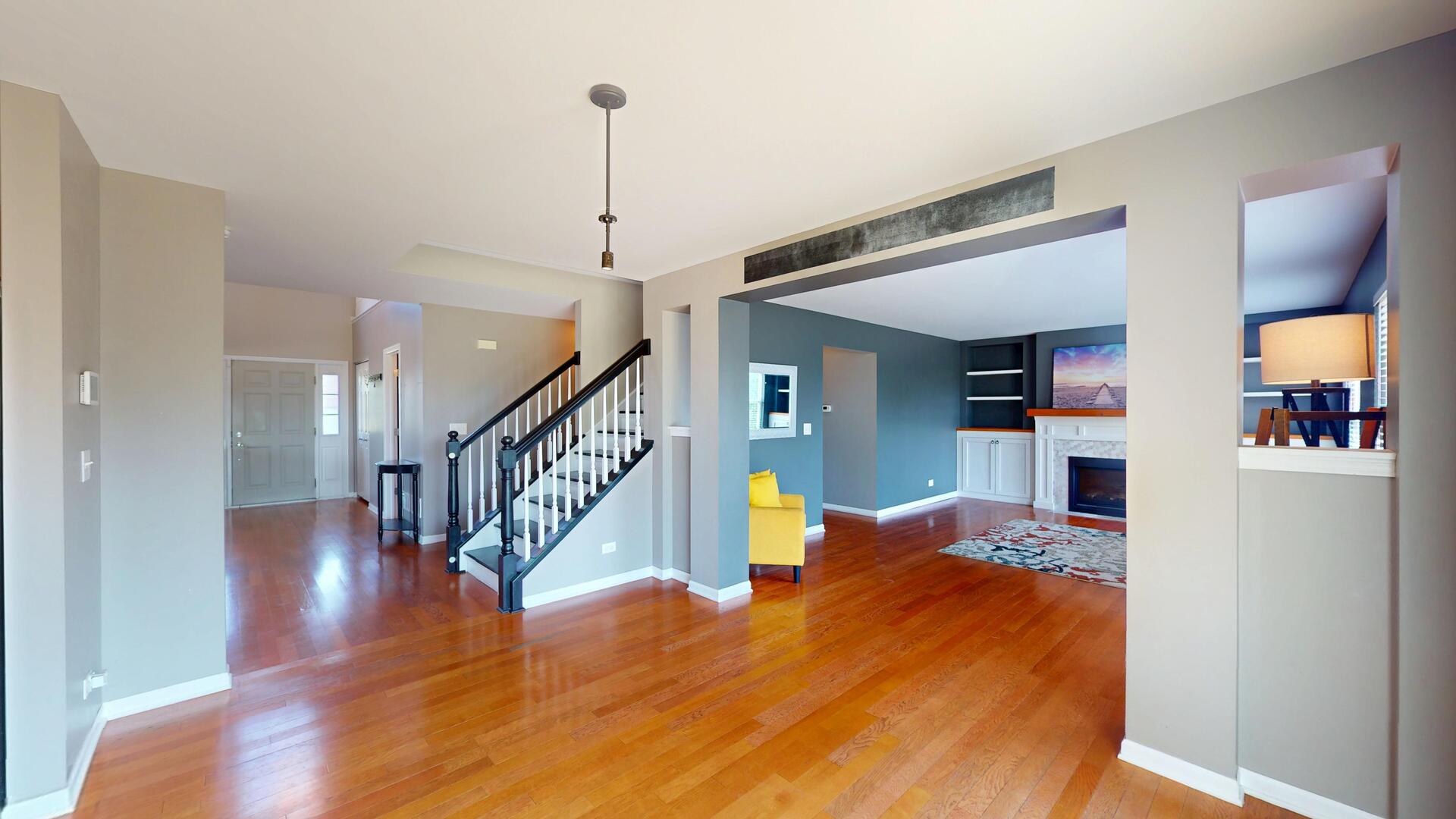 2288 Grande Trail Court, Yorkville, IL 60560