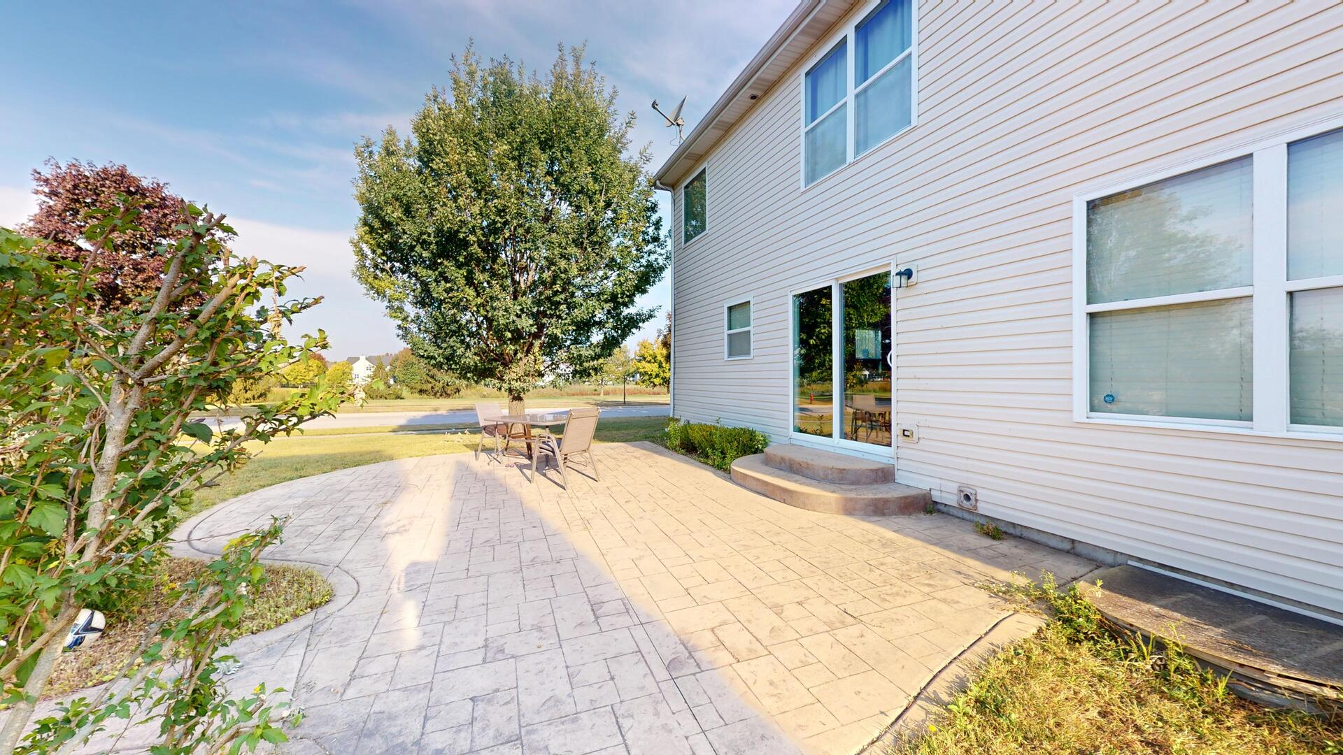 2288 Grande Trail Court, Yorkville, IL 60560