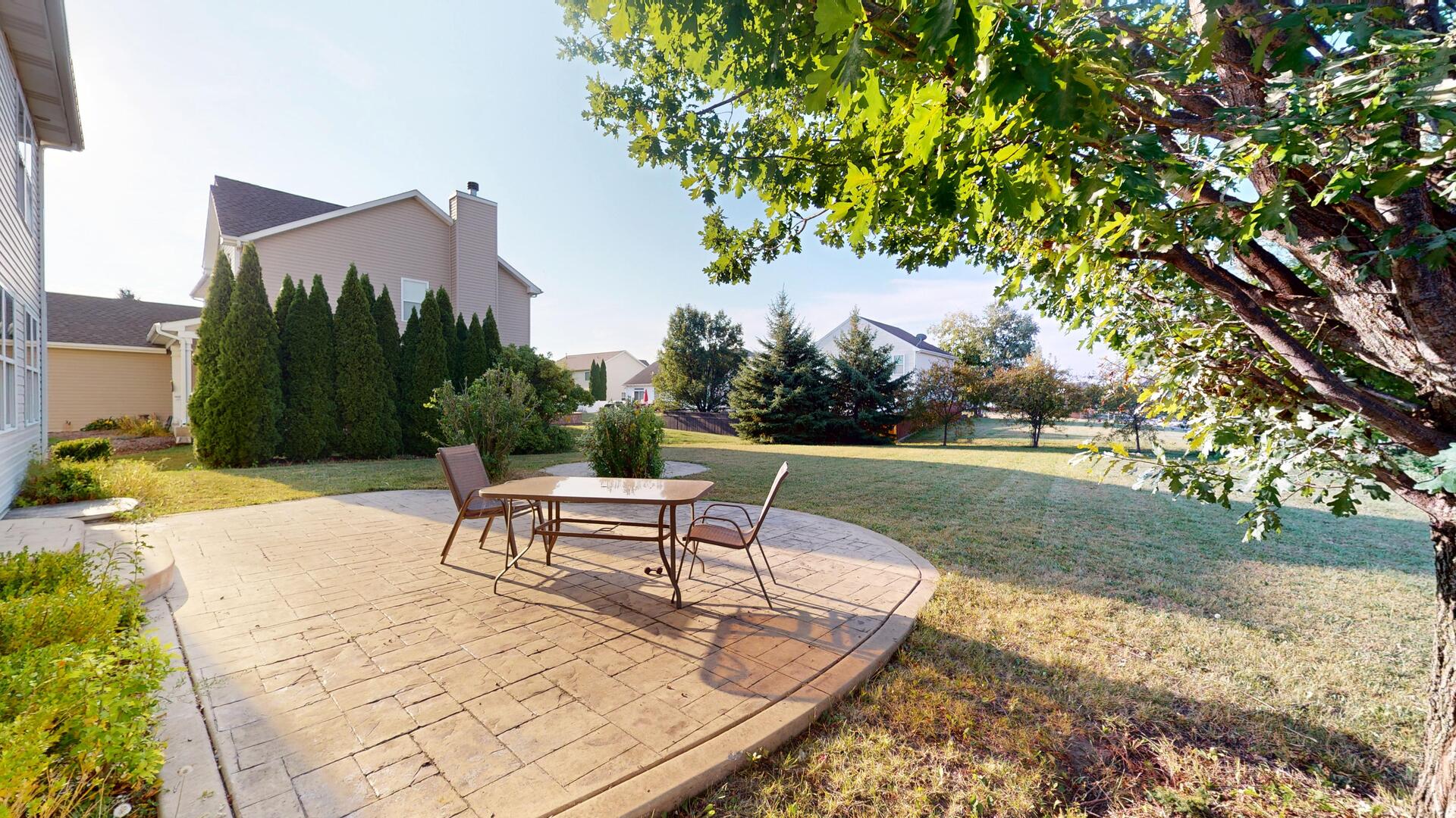 2288 Grande Trail Court, Yorkville, IL 60560
