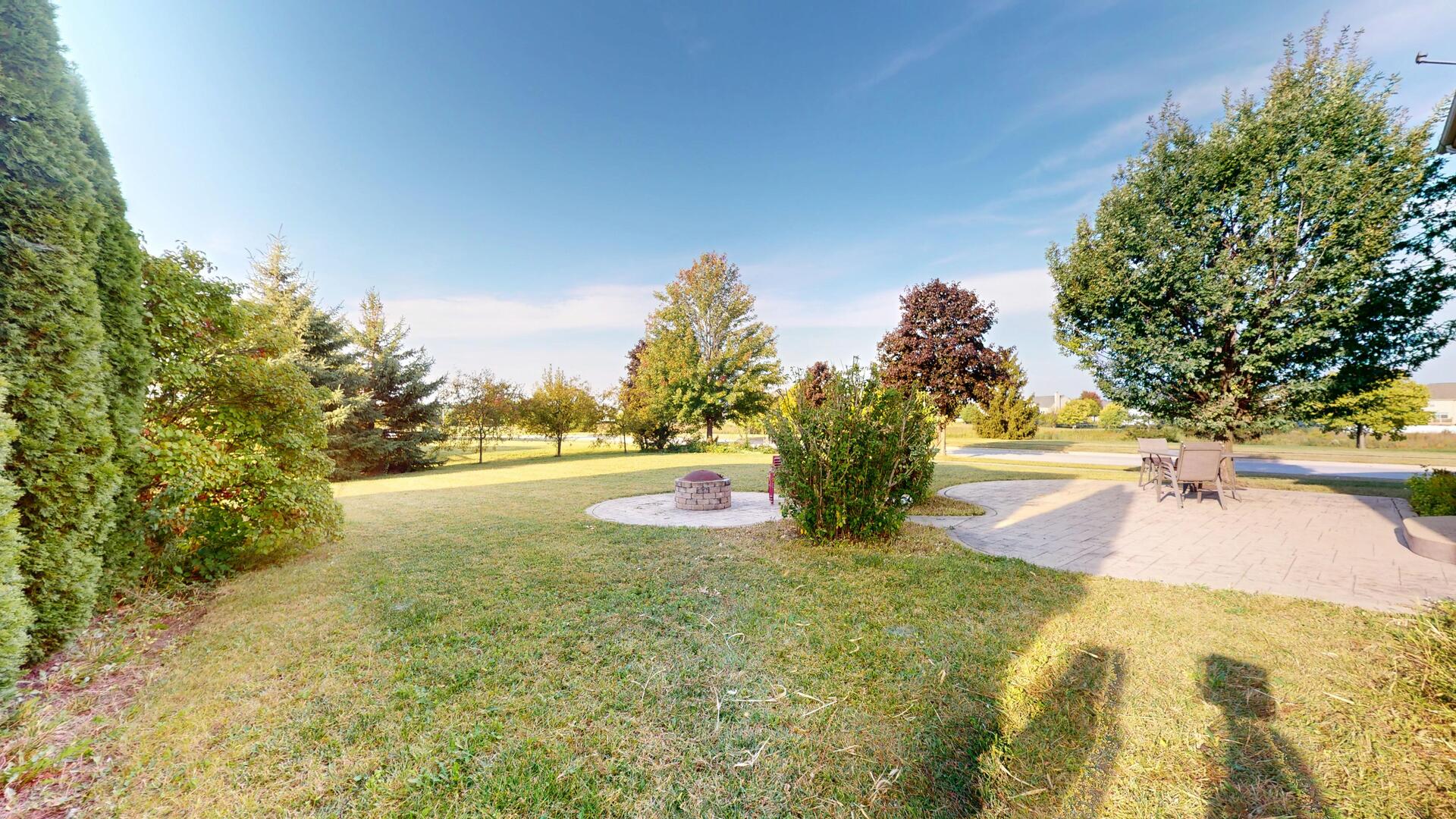 2288 Grande Trail Court, Yorkville, IL 60560