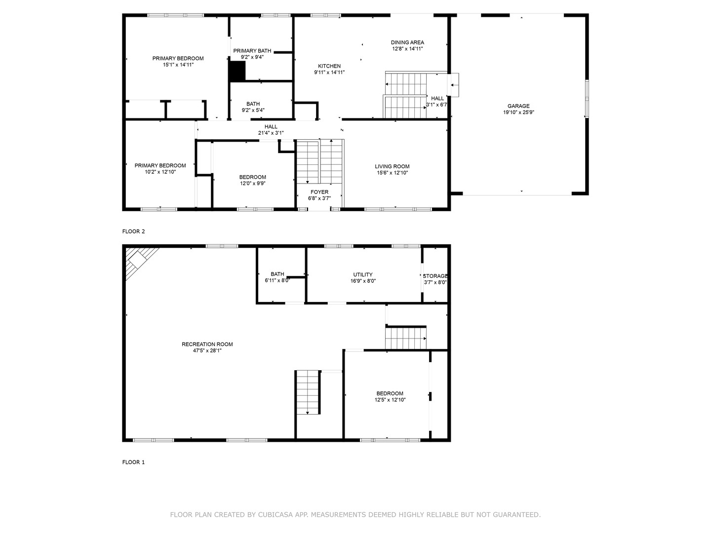 4925 Forster Avenue, Schiller Park, IL 60176