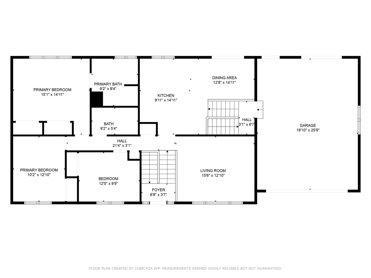 4925 Forster Avenue, Schiller Park, IL 60176