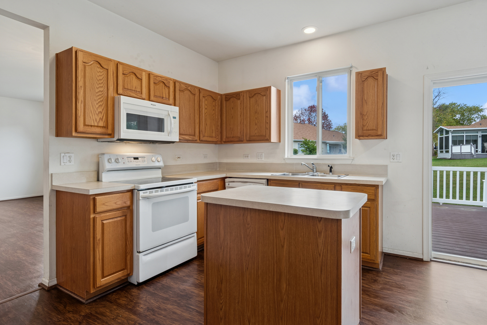 21409 W Douglas Lane, Plainfield, IL 60544