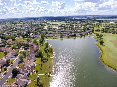 21409 W Douglas Lane, Plainfield, IL 60544